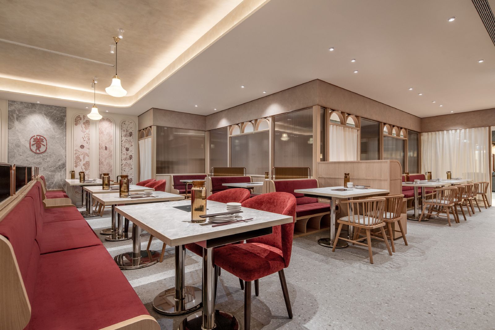 港點入魂 廣味細作 養心茶樓信義店 推廣港雙系創作料理