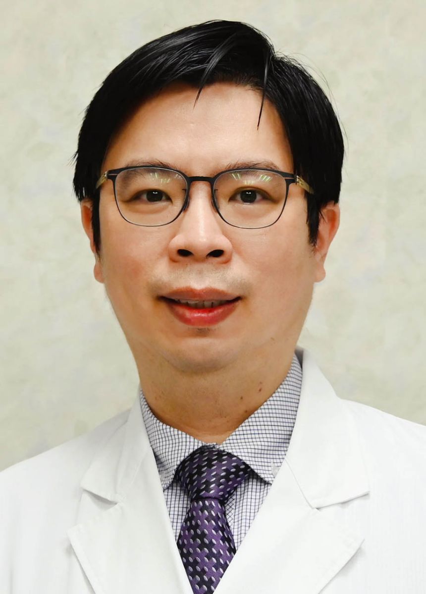腎病患者無力疲勞合併「這疾病」 醫：未察覺恐增死亡風險