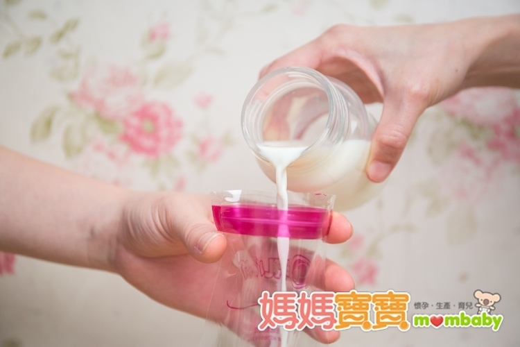 親餵母乳‧寶寶吃飽沒？