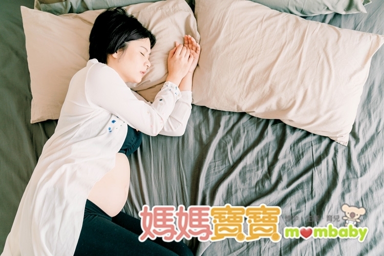 孕婦打鼾要注意！慎防睡眠呼吸中止症候群