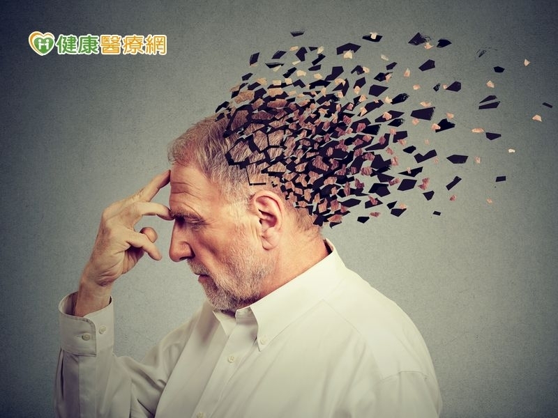 失智症無藥可治？　中醫針灸讓大腦重開機