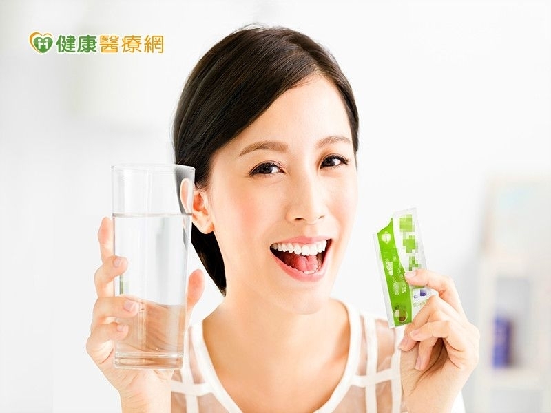 「腸」保健康！益生菌＋纖維＋酵素　保持消化機能好「酵」率！