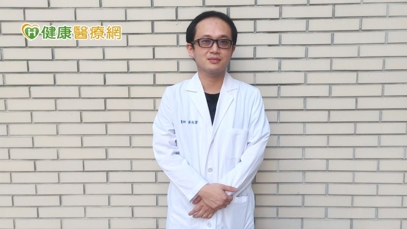 心房顫動男突然腦部大出血　及時翻轉危機的關鍵是…