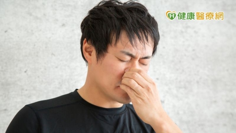 鼻過敏不治變氣喘？減敏療法從根本改善
