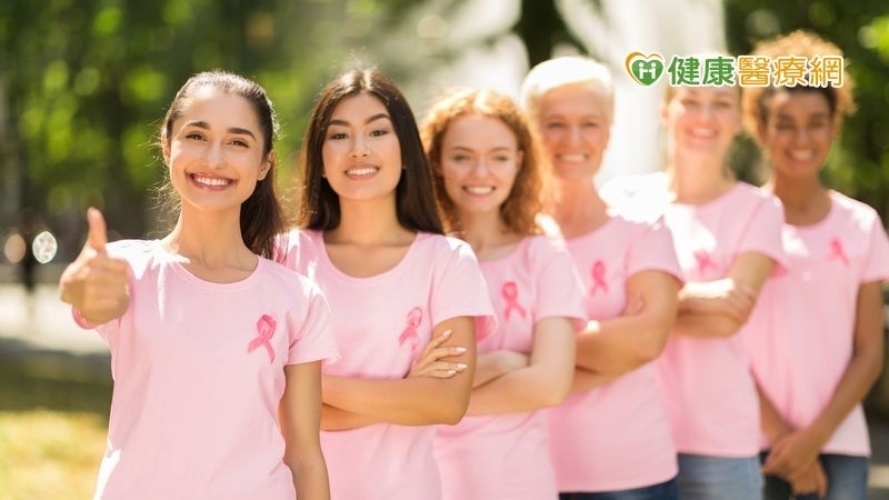 乳癌年輕化　荷爾蒙治療適合我嗎？