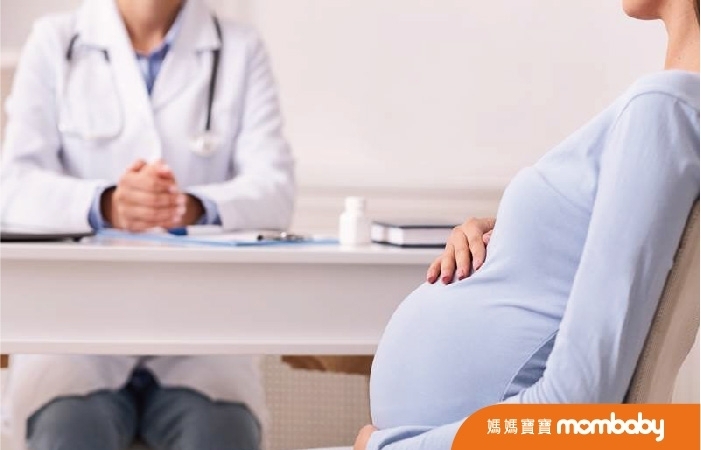 產前評估到產後照顧．自然產&剖腹產：注意事項篇