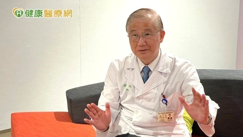 癌症精準醫療時代　台灣資通訊結合生醫產業強化競爭力
