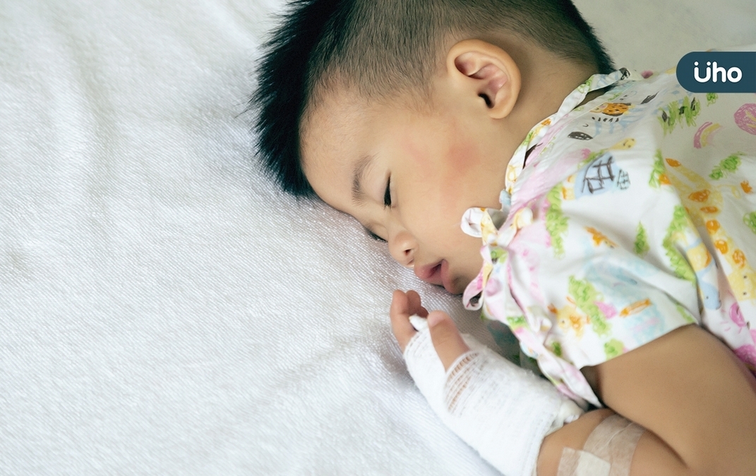 防嬰幼兒重症！台灣研發首支「腸病毒疫苗」2個月大就可接種