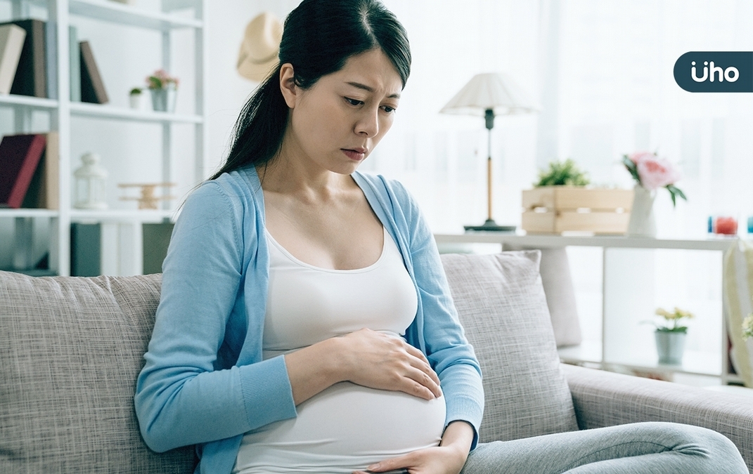 什麼時候該打無痛？產後會血崩？婦產科醫師親解「產前5大焦慮」