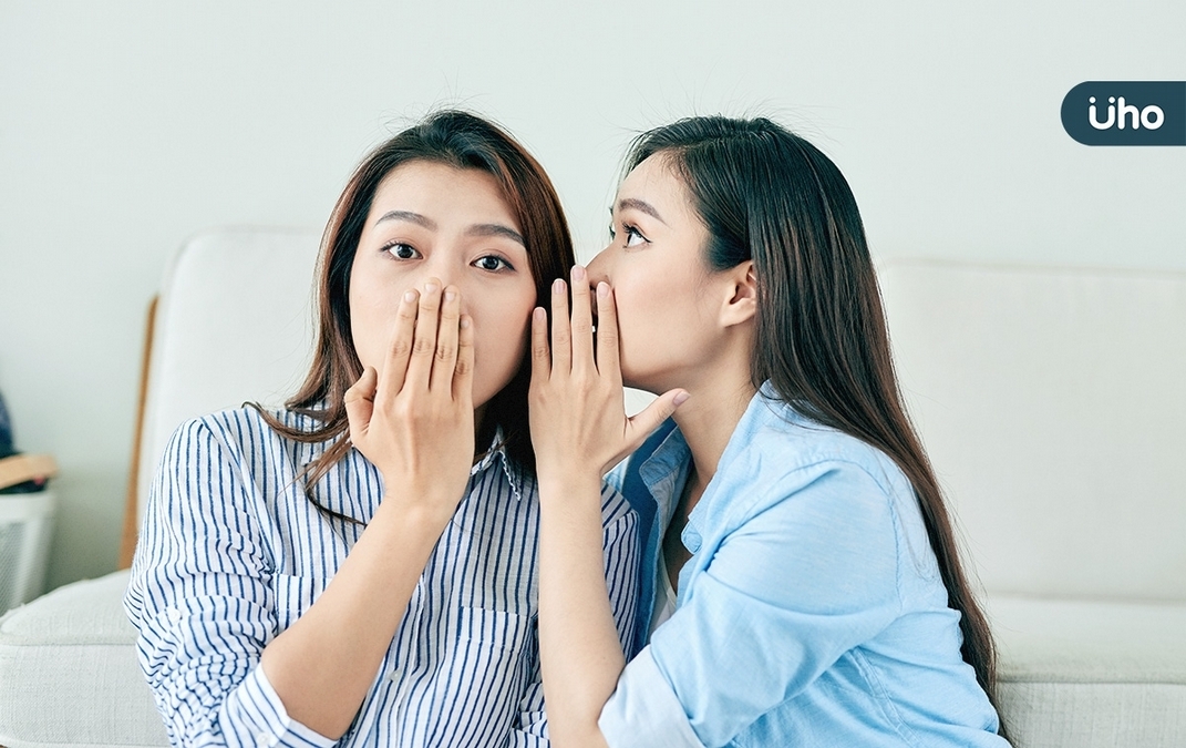 不說閒話其實是「保護自己」！林志玲用「這2招」甩開流言蜚語