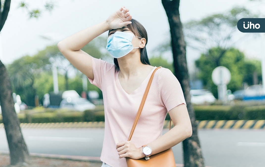 夏日6大節氣調理這樣吃！中醫再揭小腿上藏「祛濕大穴」消水腫