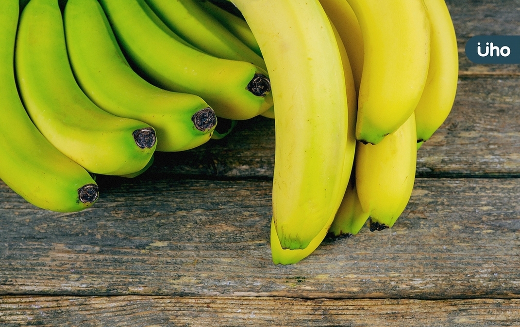 香蕉怎麼挑才營養？如何保存久又不黑？夏日吃蕉必看「7大QA」