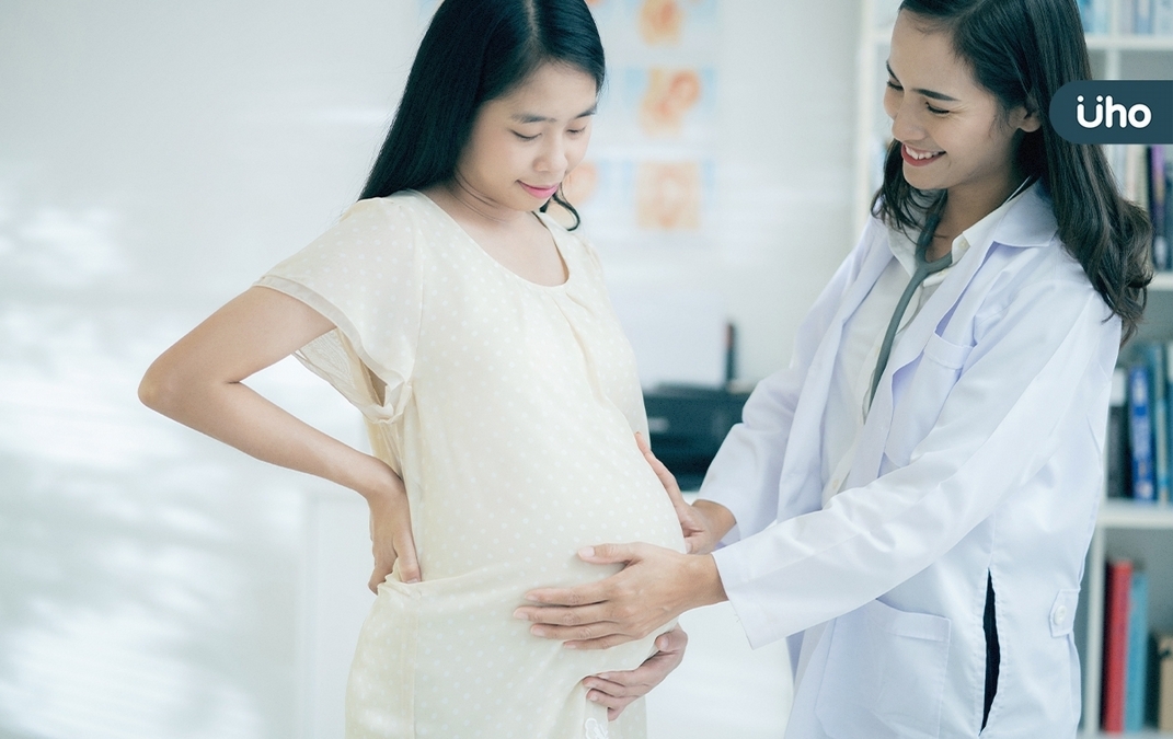 產檢能保證母嬰健康嗎？醫提醒4重點：疾病、流產難防，但能保命
