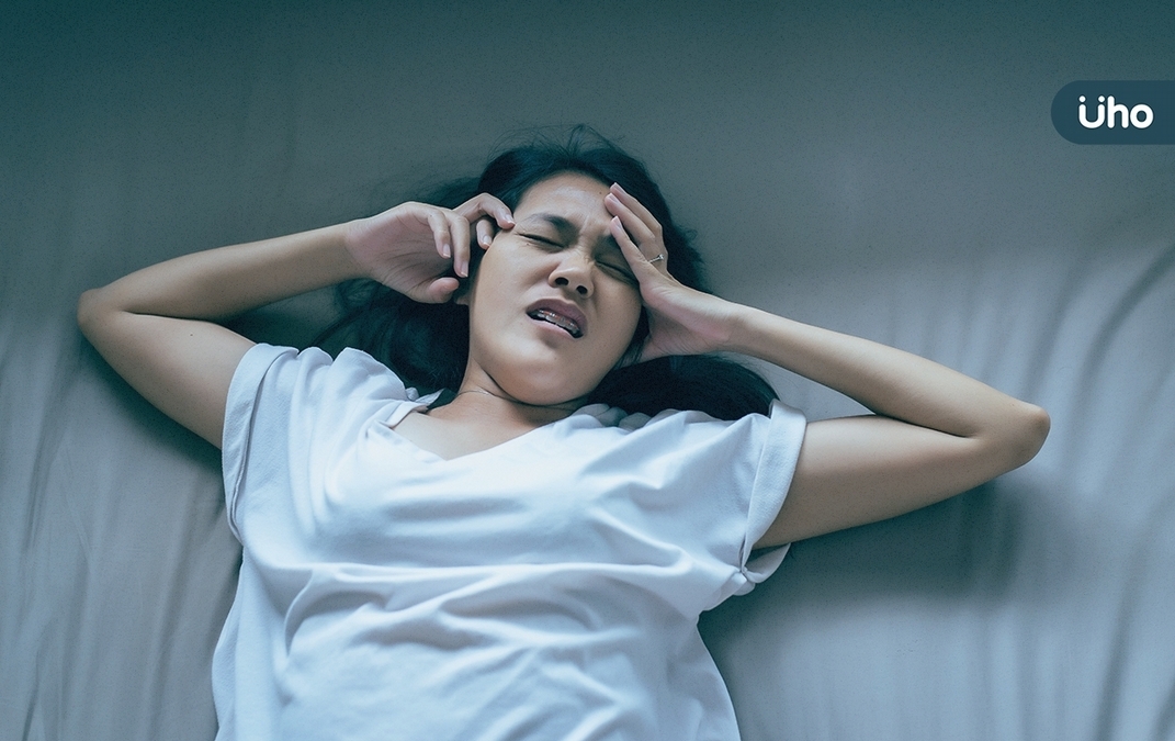 欠「睡眠債」超過●個月就是「慢性失眠」名醫：睡覺方法可以學