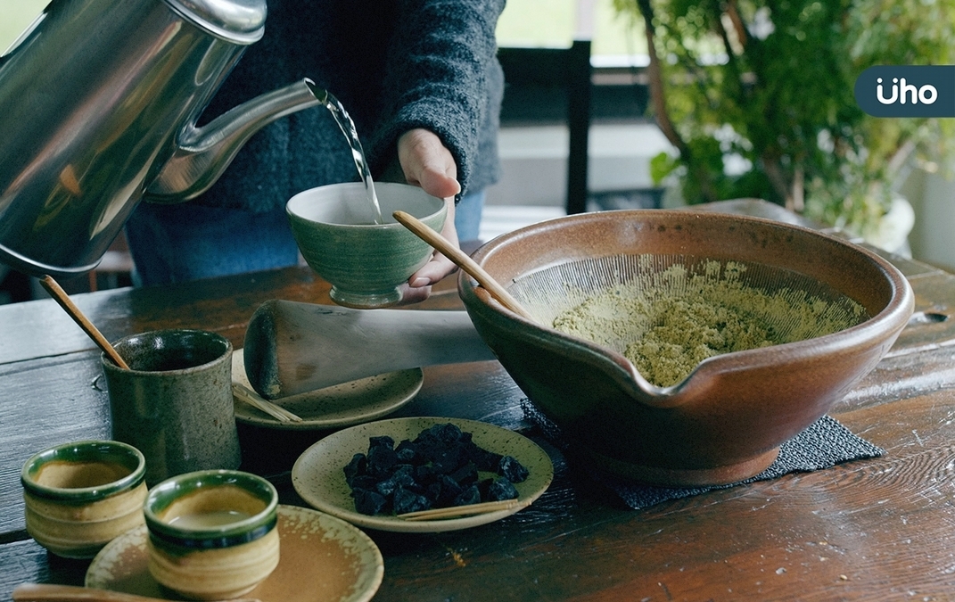 「擂茶」抗氧化還保護心血管！中醫：喝須把握「這原則」避誘發癌