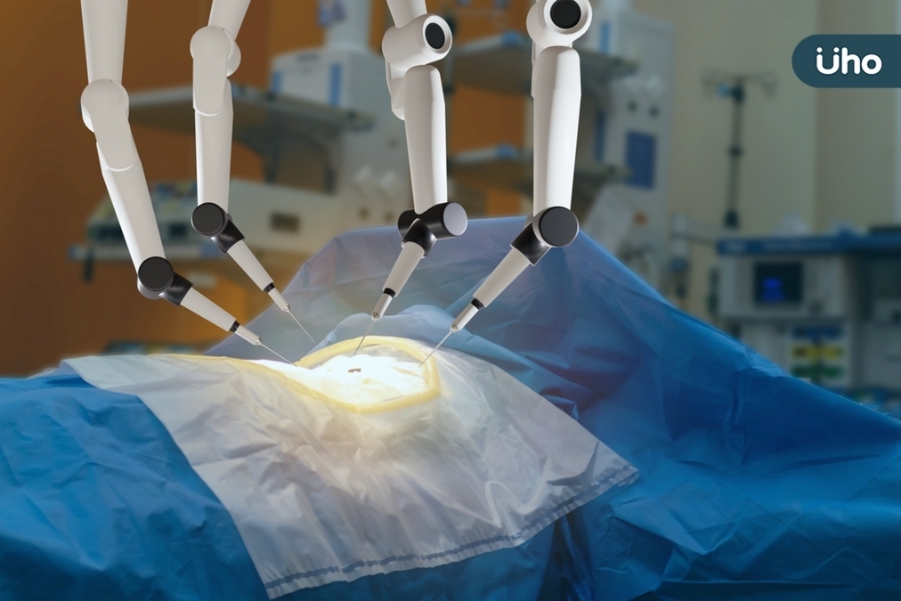 中正脊椎骨科醫院醫療科技展參展 微創人工關節手術實現精準醫療