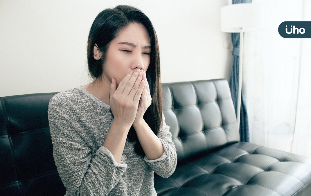 嘴巴狂抖像兔子在吃草？「兔兔症候群」揭秘：竟是因這件事副作用