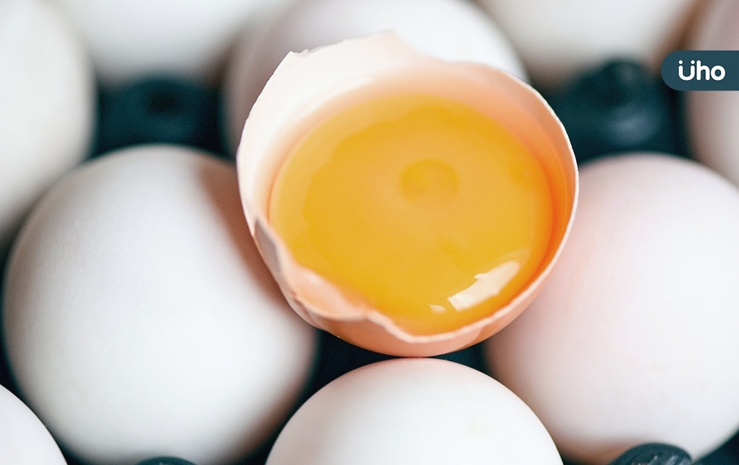 吃蛋白好還是蛋黃好？1天能吃幾顆？原來雞蛋「這樣吃」才最營養