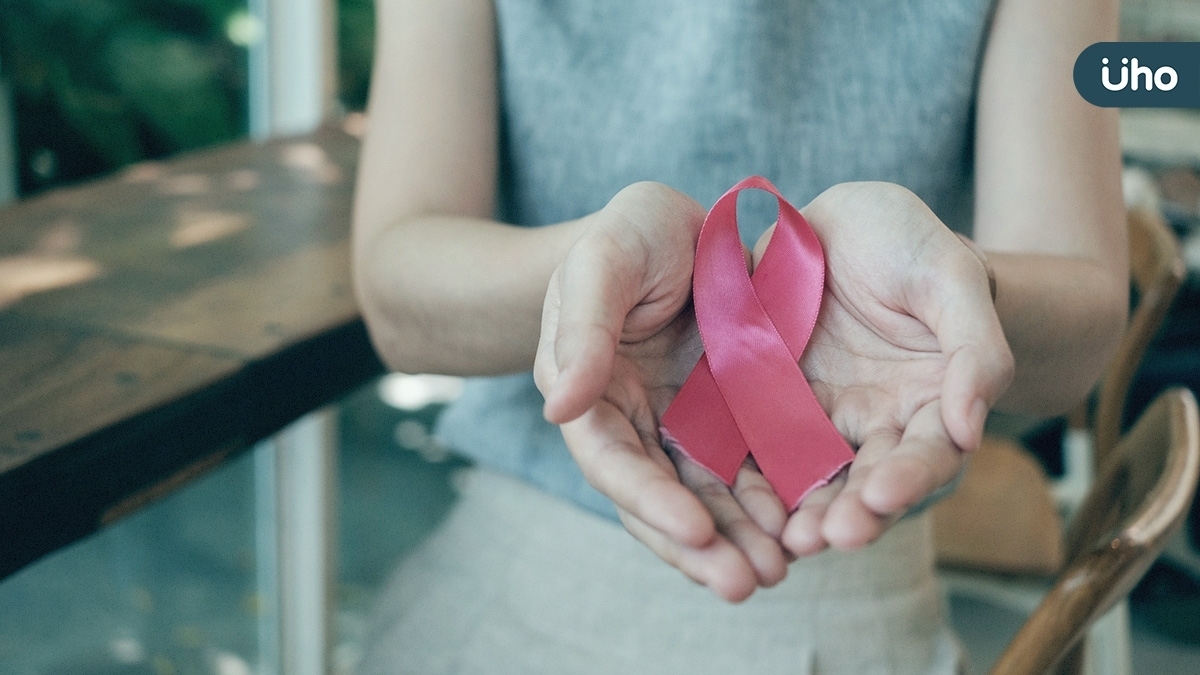 全民普發6千元! 乳癌病友協會呼籲捐助對抗台灣女性最大威脅