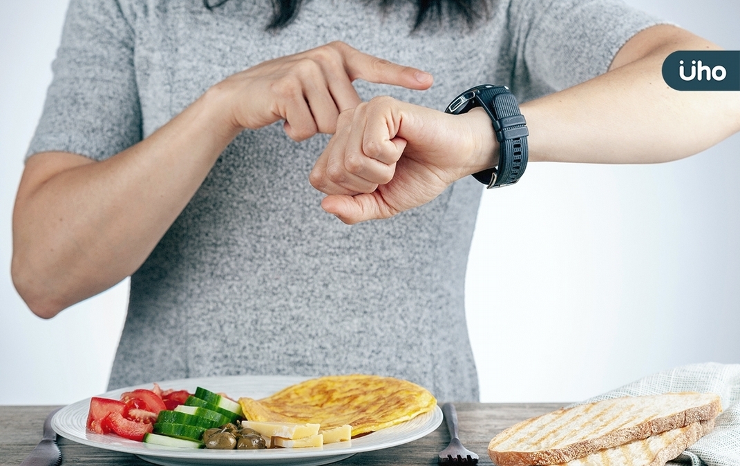 早餐是最重要的一餐？別誤會！關於「間歇性斷食」你要知道的4件事