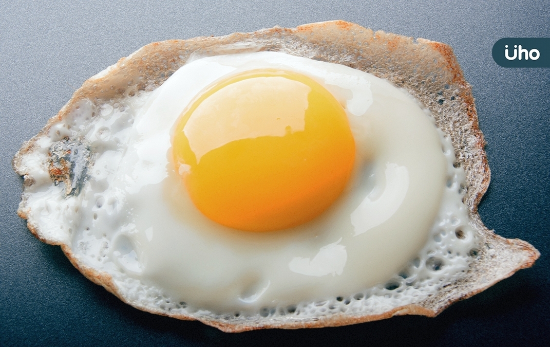 雞蛋有哪些營養素？蛋荒怎麼辦？教你「這樣吃」完美補足1顆蛋營養