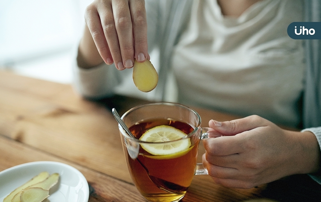 薑茶、桂圓紅棗茶、綠豆湯、四神湯⋯春夏養生「9大茶飲」你喝對了嗎