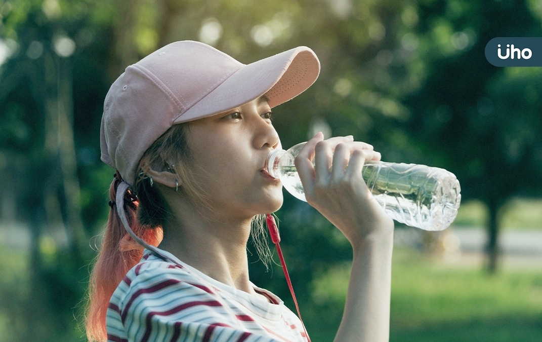 夏至竟不是最熱的一天？中醫揭夏至養生3招：吃「紅色食物」護心臟