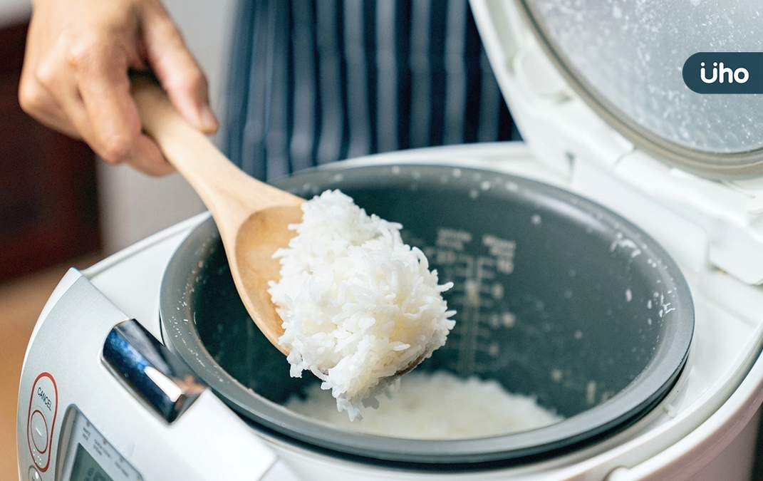 白飯之亂》好想吃白飯怎麼辦？專家教你「1關鍵技巧」這樣自煮超好吃