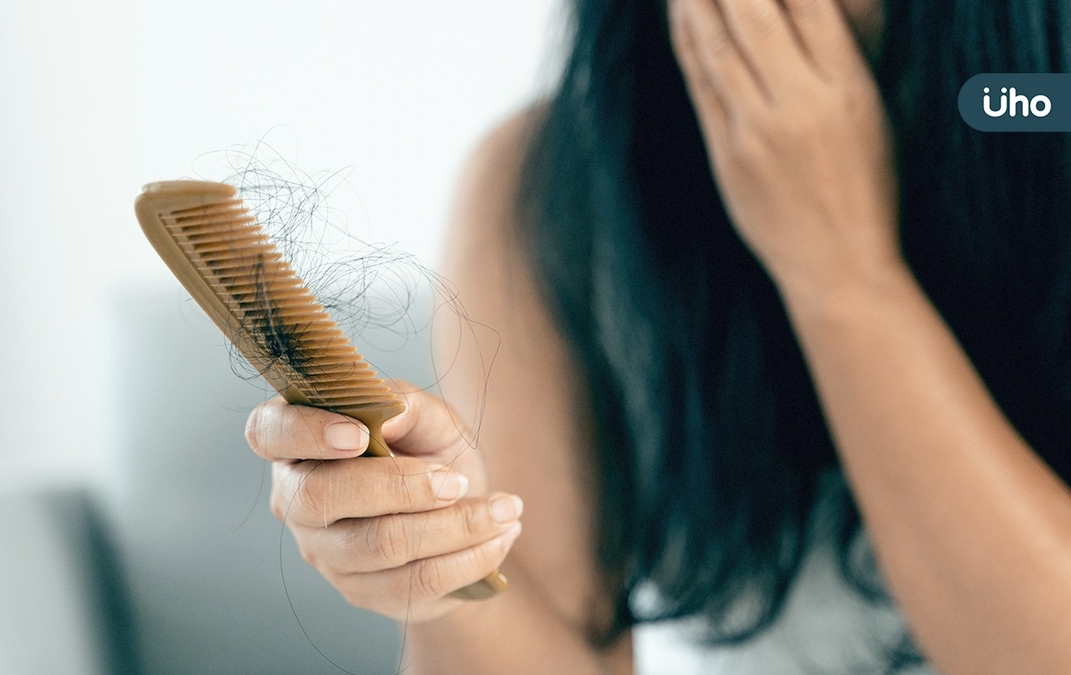 對頭髮好的食物有哪些？想要生髮要怎麼吃？醫揭「生髮秘訣」是這招