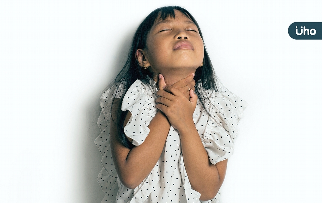 6歲女童誤食強鹼「食道灼傷」狂瘦不到12公斤！醫急用「1招」搶命