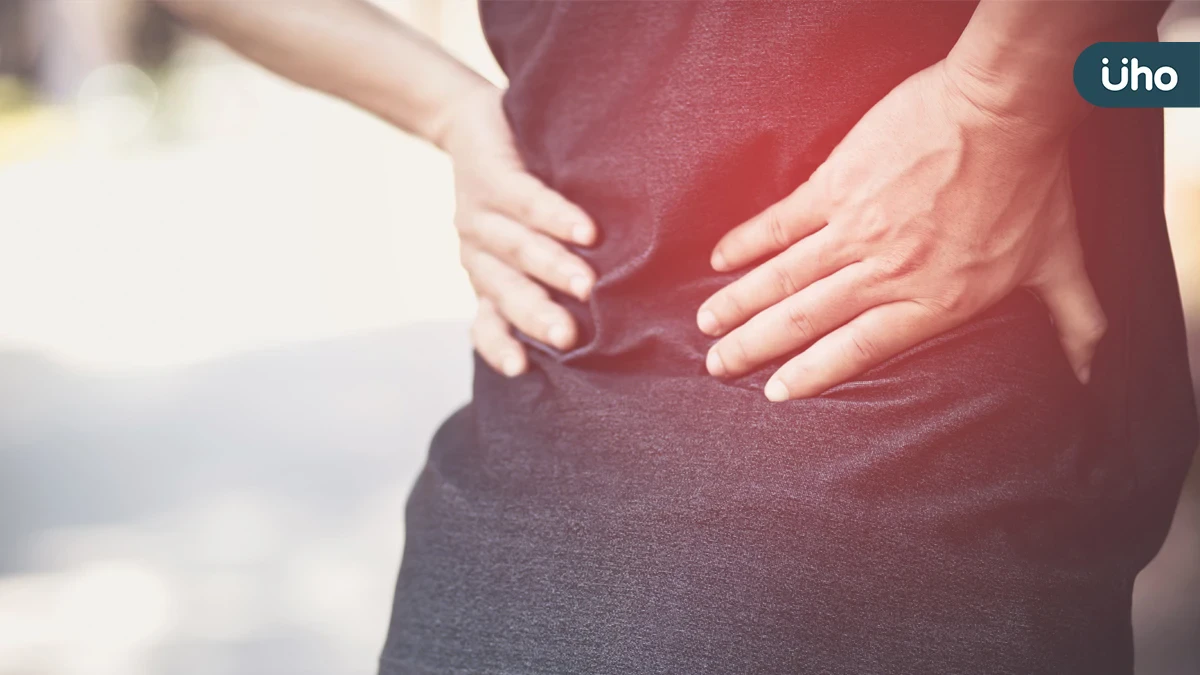 護腰不是受傷才需要！「2原則」選護腰工具，不僅減痠痛也防慢性腰痛