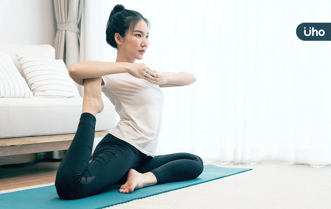 做瑜伽也會運動傷害？常見「5大部位」姿勢錯誤小心閃到腰、傷膝蓋