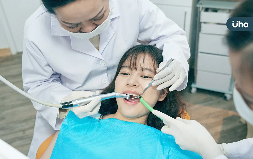牙齒斷掉、缺牙⋯一定要植牙嗎？醫1招「自體牙移植」用智齒來代替