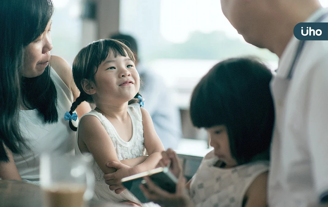 孩子個性看血型？4大血型教養法解析：生到「這1種」幾乎是天使寶寶