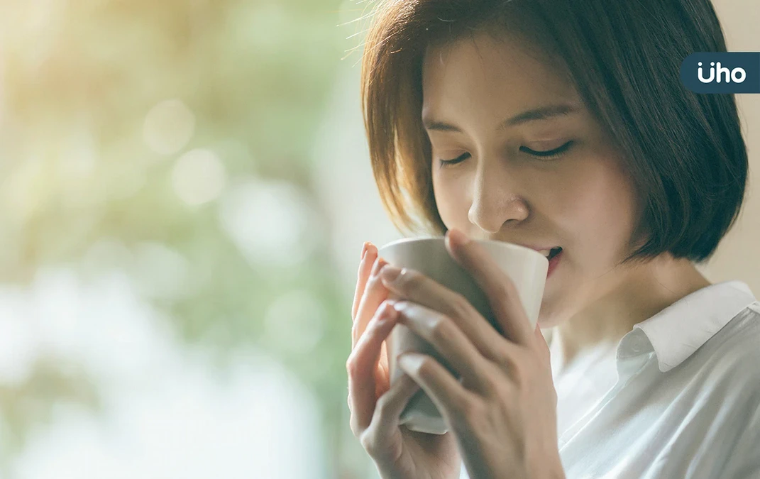 有食譜》清明「乍暖還寒」保暖排濕是關鍵！中醫「1茶飲」為健康打底