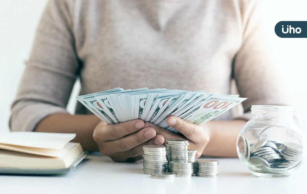 我不是故意仇富，而是別人太過炫富？蕾咪點破投資理財「3大迷思」