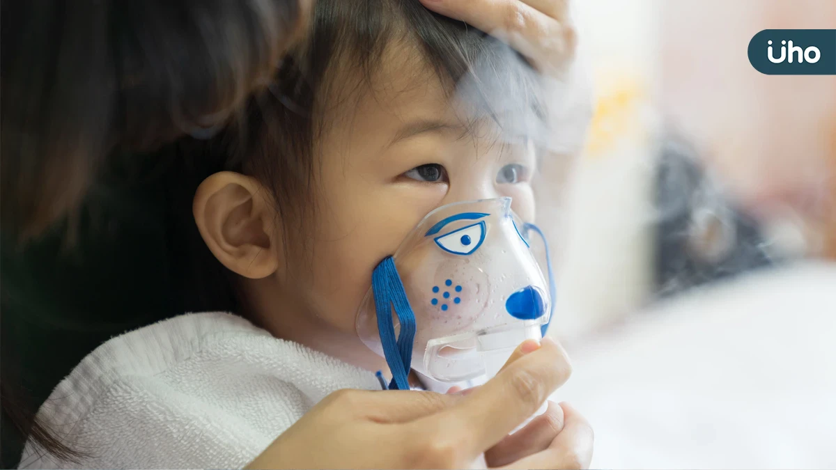 6個月內新生兒慎防RSV！重症與死亡風險最高！新生兒一歲前染RSV未來氣喘風險將增4倍 呼吸道後遺症恐長達10年
