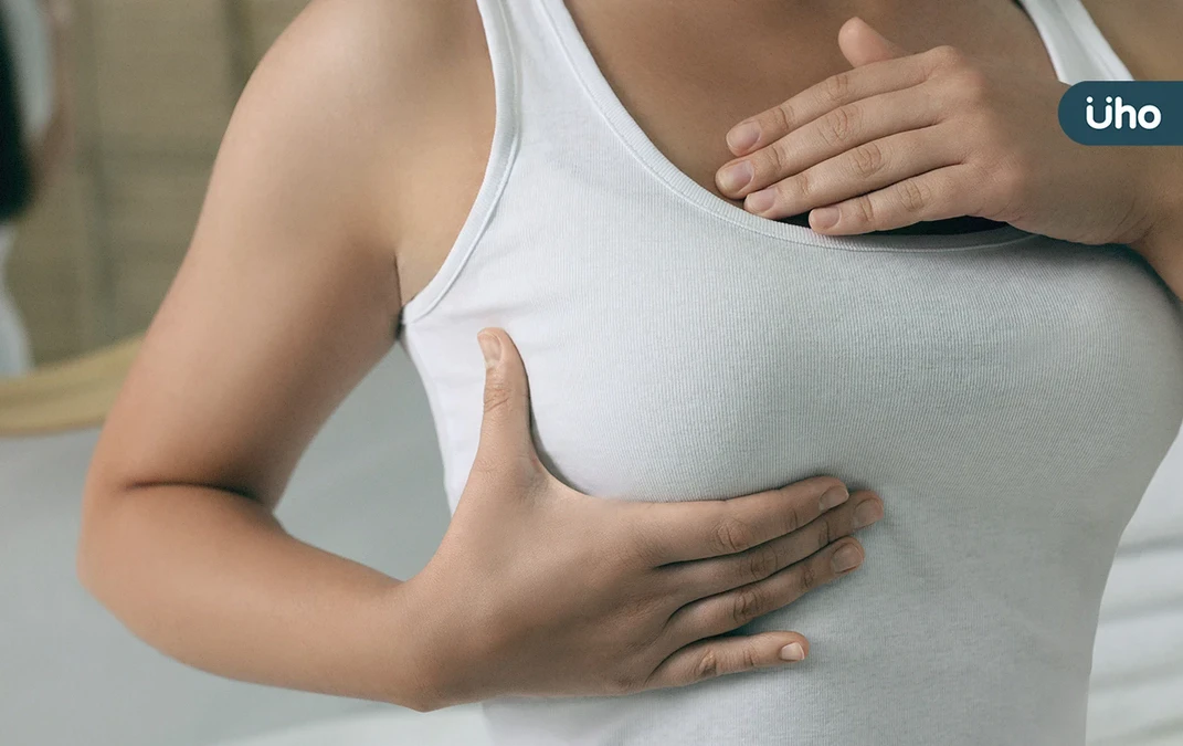 乳頭出血竟是「乳頭內長腫瘤」！醫示警「1狀況」乳癌機率恐增5倍