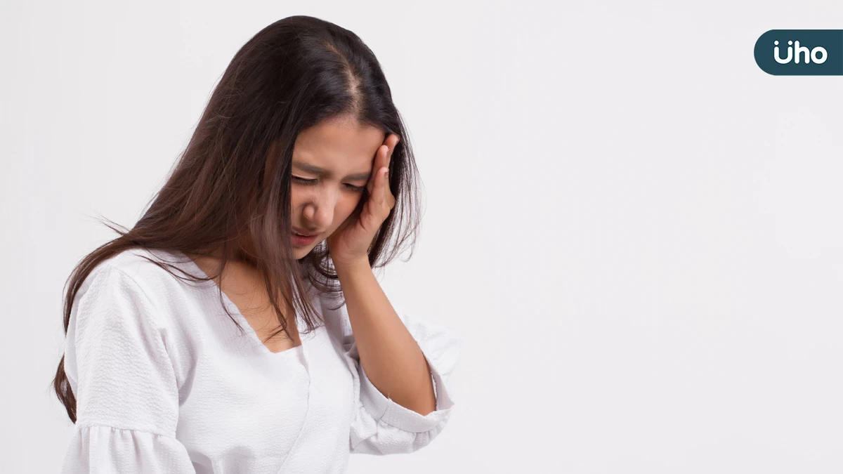 舌頭疼痛竟是貧血搞的鬼-中醫補血調氣減症狀