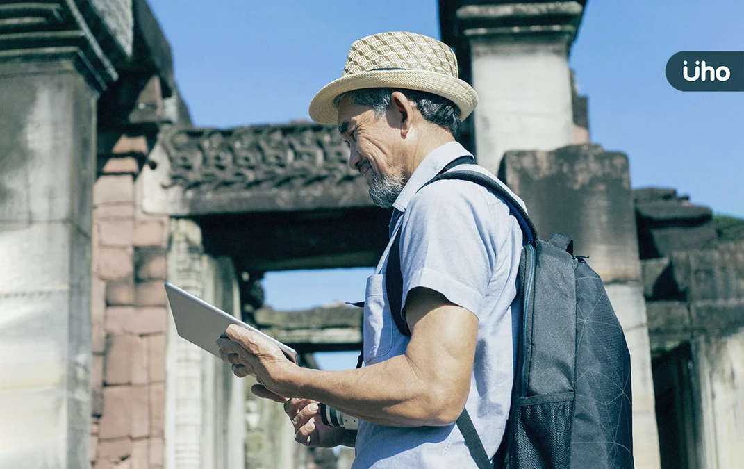 人生七十才開始！退休工程師罹癌卻決定圓夢：78歲走完西班牙朝聖之路
