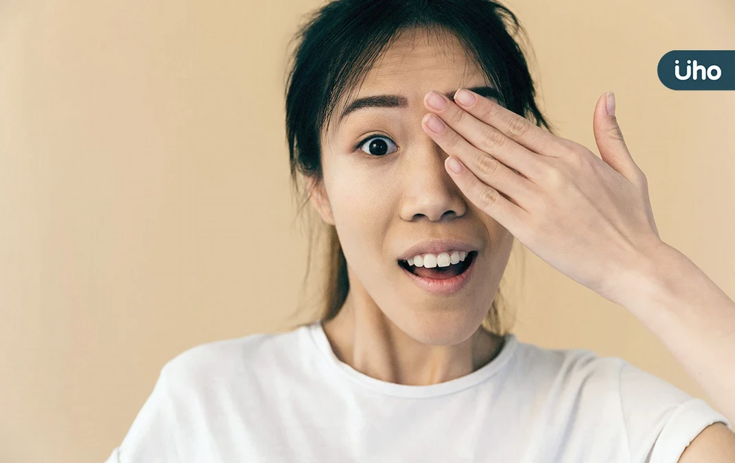 常看3C用眼過度⋯卻僅3成定期視力檢查！醫教「1招自我檢查」每天做
