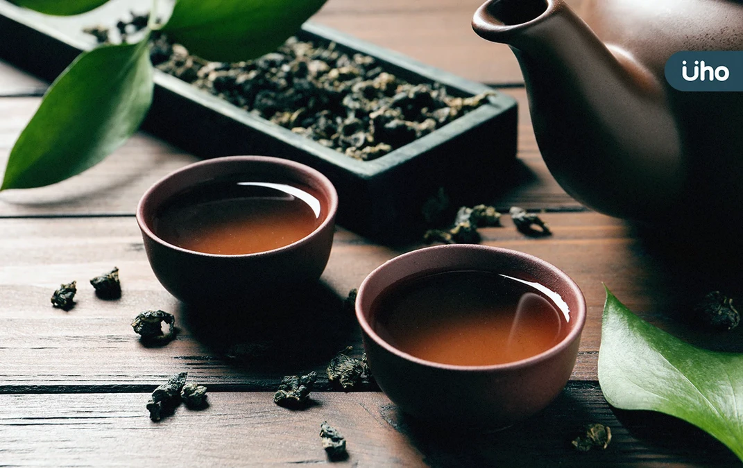 最熱節氣「大暑」來了！如何消暑不傷身？中醫激推「2款養生茶飲」