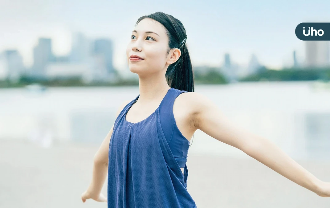 什麼事都做到最好，已經努力過頭了！專家教「1呼吸法」放鬆全身