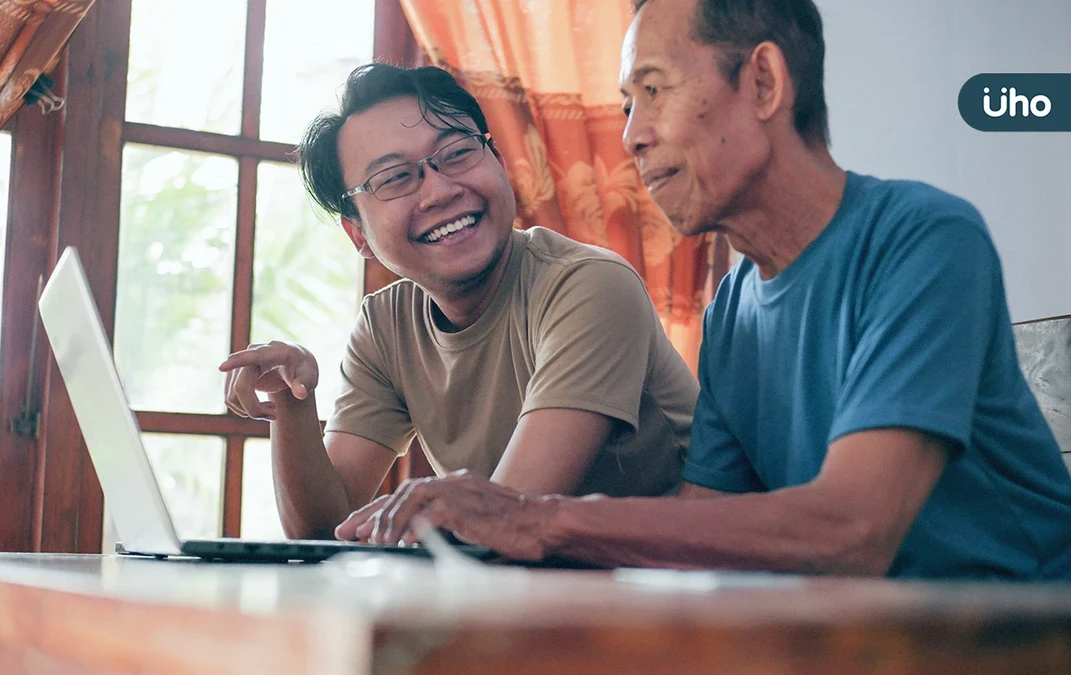 69歲通過指考，71歲成為大學新鮮人！前校長顏鴻森樂當「高年級大學生」