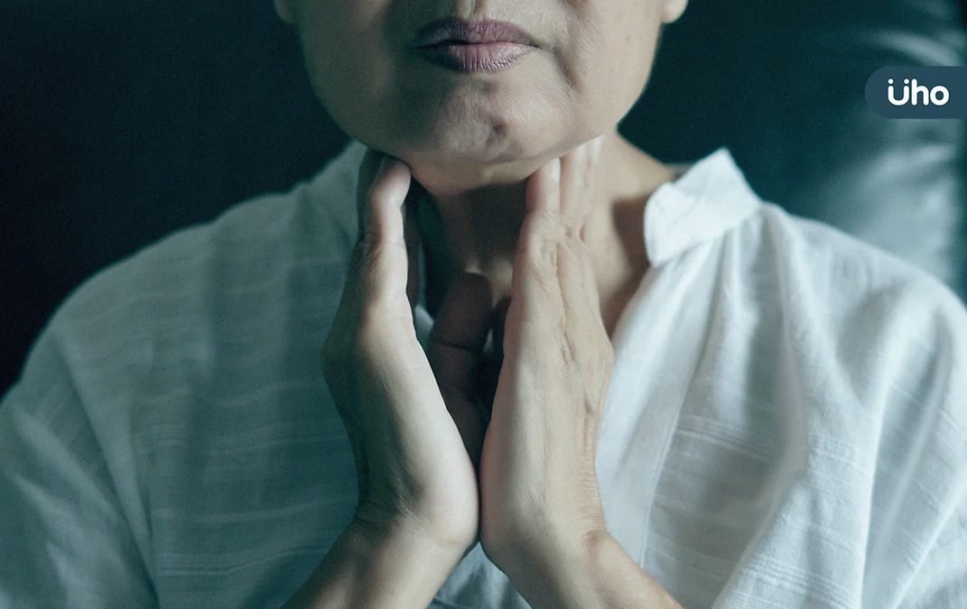甲亢少吃碘、不能喝牛奶？營養師：恐缺「1營養素」反增骨鬆風險