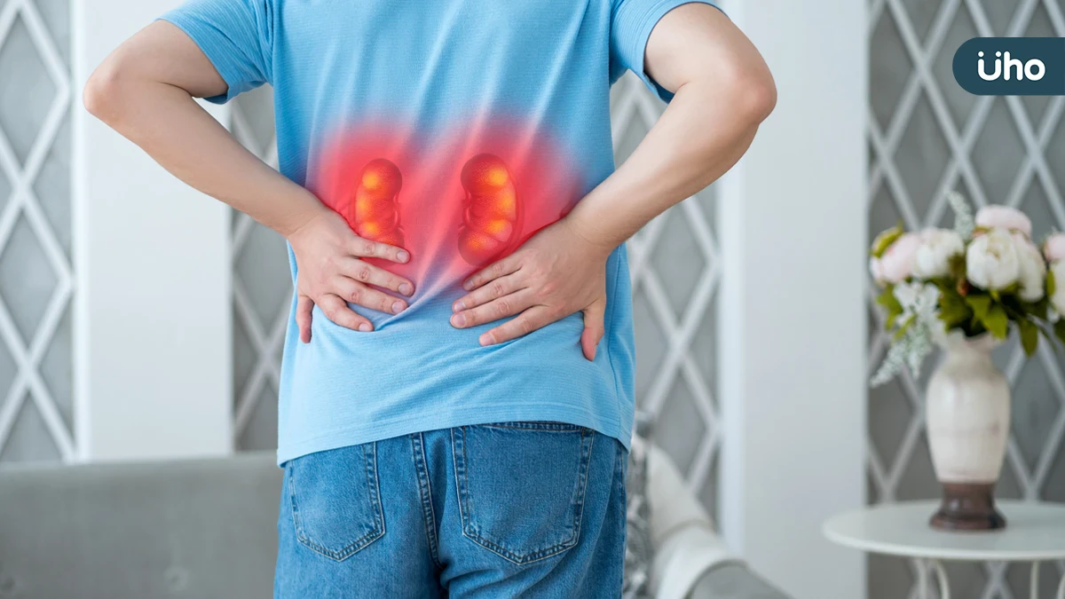 34歲白領「三多一少」症狀檢查竟糖尿病腎病變！醫：5大表現一定要就醫