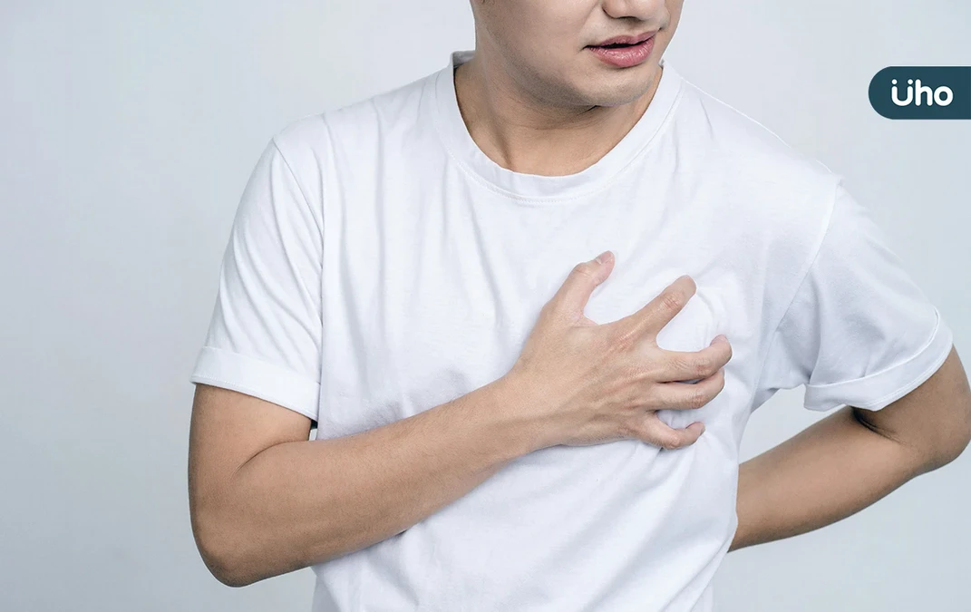 血管老化等同於心臟衰竭？日本名醫揭「背後原理」生存率只有5％