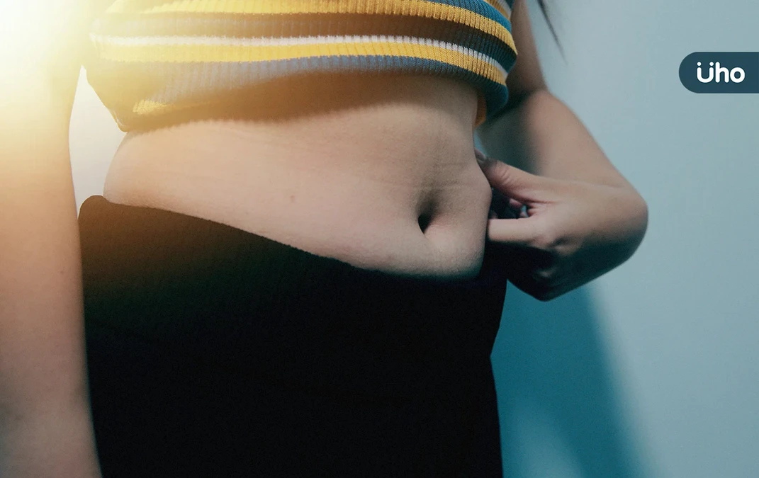 為什麼減肥常失敗？中醫揭「體質失衡」是關鍵：先判斷虛胖或實胖