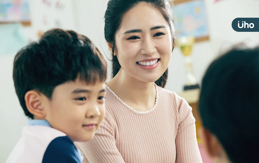 洗衣、做飯、教小孩⋯當媽媽好辛苦？心理師：先學會做「60分媽媽」