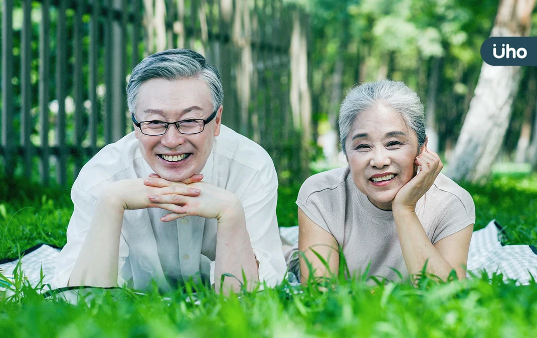 優活編輯精選》老後人生如何過得充實？教你「1關鍵」別總是回首過去